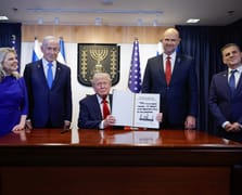 The Guardian: Soykırımın failleri hesap verecek mi?