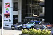 Habertürk ve Show TV'nin sahibi Can Holding'e operasyon