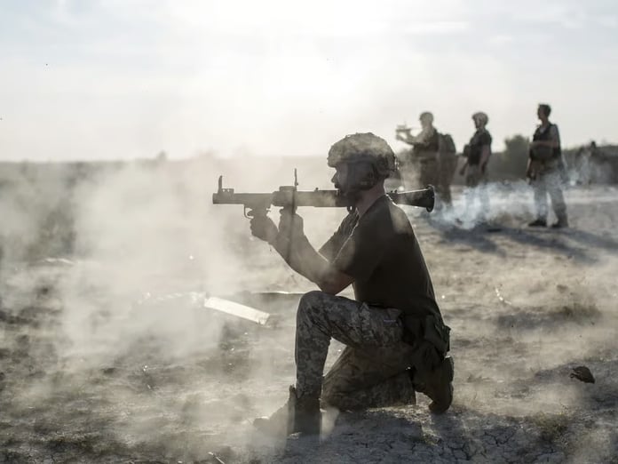 National Security Journal: 3. Dünya savaşının başlayabileceği 5 nokta