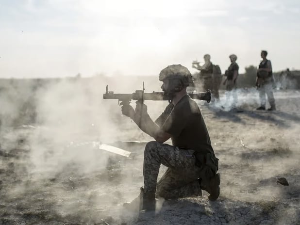 National Security Journal: 3. Dünya savaşının başlayabileceği 5 nokta