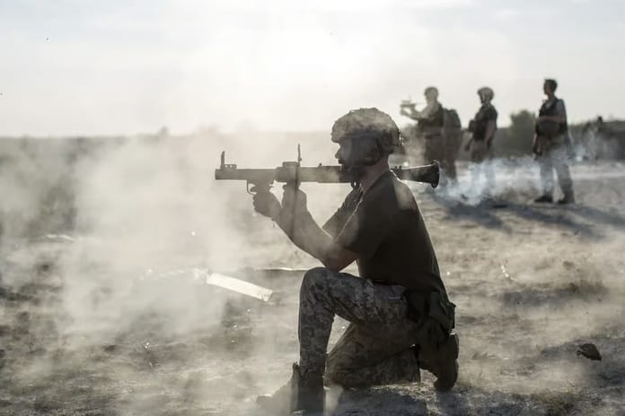 National Security Journal: 3. Dünya savaşının başlayabileceği 5 nokta