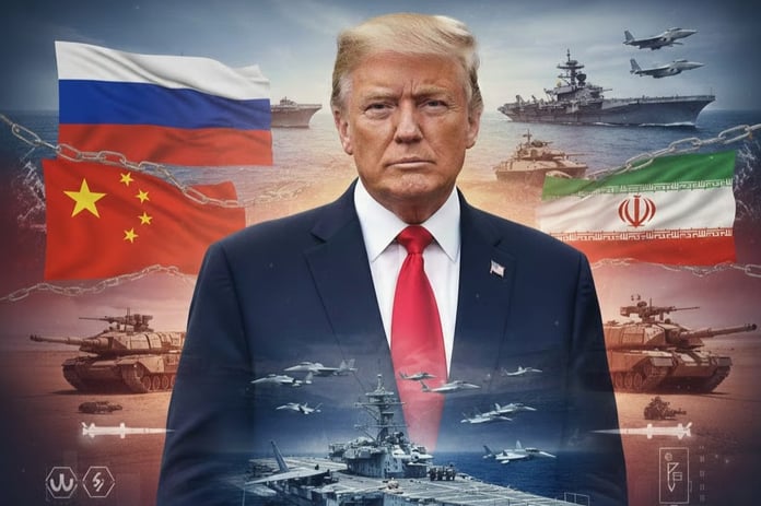 19FortyFive: ABD'nin 2026'da yapabileceği 5 kritik askeri hata