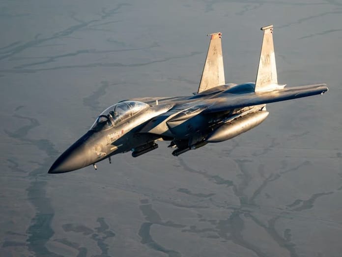 ABD ilk 4 günde yaklaşık 2 milyar dolarlık askeri ekipman kaybetti 