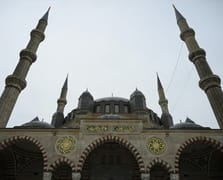 Mimar Sinan "ustalık eserim" demişti: Selimiye Camii ibadete açıldı