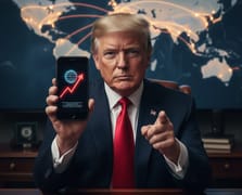 Trump'ın vergi hamlesi iPhone fiyatlarını etkileyebilir: Küresel zam sinyali