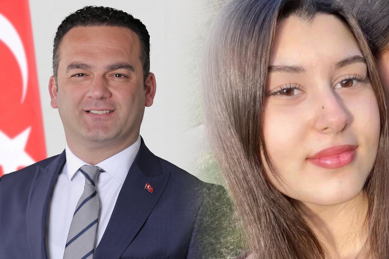 Hasbi Dede'nin cinsel taciz cezası onandı