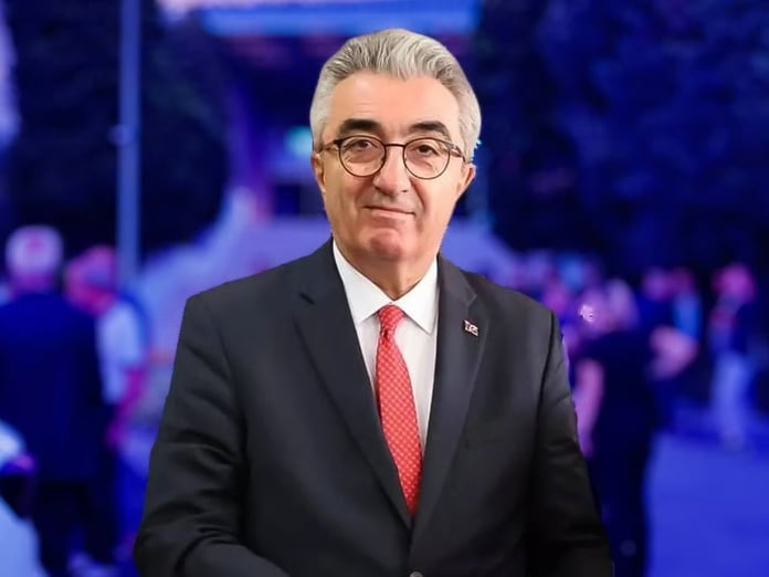 Hasan Mutlu yolsuzluk ağını deşifre etti