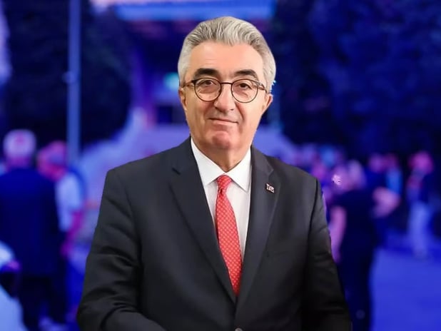 Hasan Mutlu yolsuzluk ağını deşifre etti