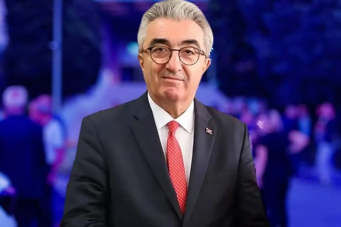 Hasan Mutlu yolsuzluk ağını deşifre etti