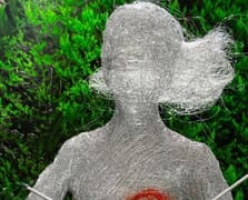 “Tellerle Dokunan Düşler” sergisi Bodrum'da