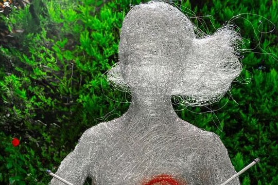 “Tellerle Dokunan Düşler” sergisi Bodrum'da