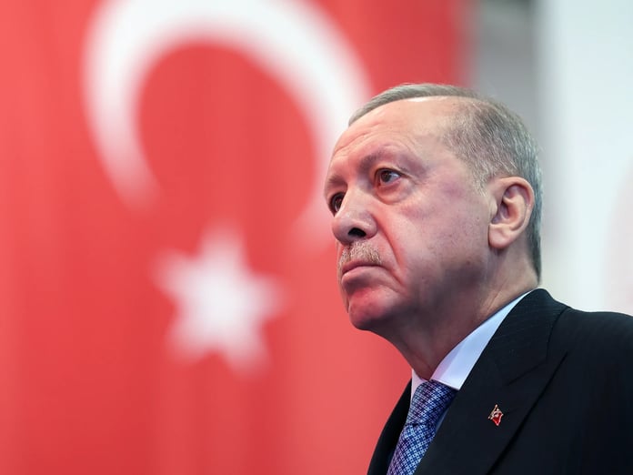 Cumhurbaşkanı Erdoğan'dan Nevruz mesajı: Sinir uçlarıyla oynayan alçaklara gerekeni yapıyoruz