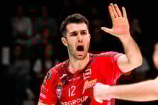 Adis Lagumdzija'nın İtalya serüveni sona erdi: Türkiye'ye dönüyor