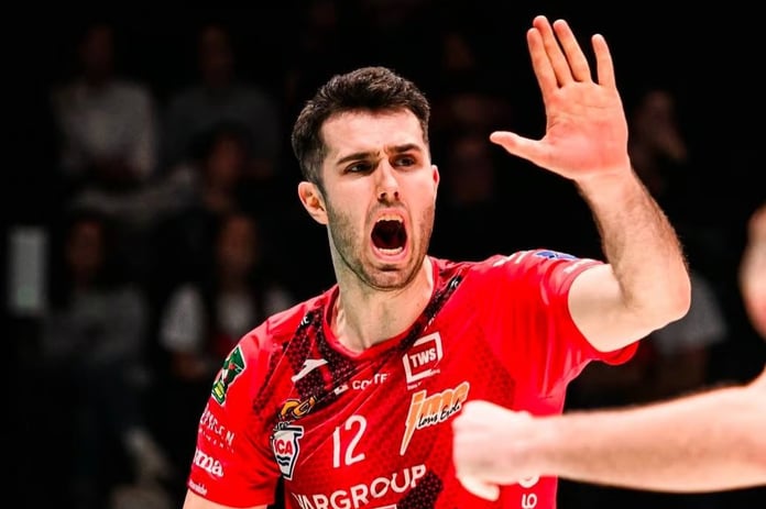 Adis Lagumdzija'nın İtalya serüveni sona erdi: Türkiye'ye dönüyor