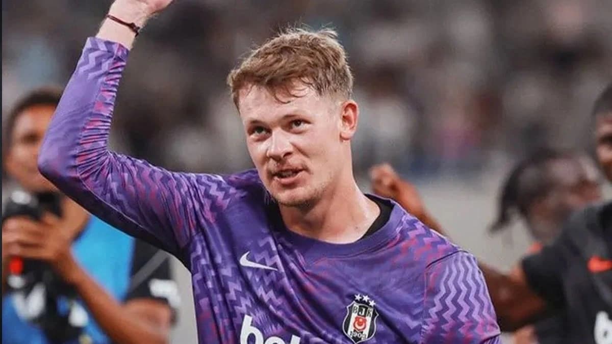 Beşiktaş'ın yıldızı toplu taşımada