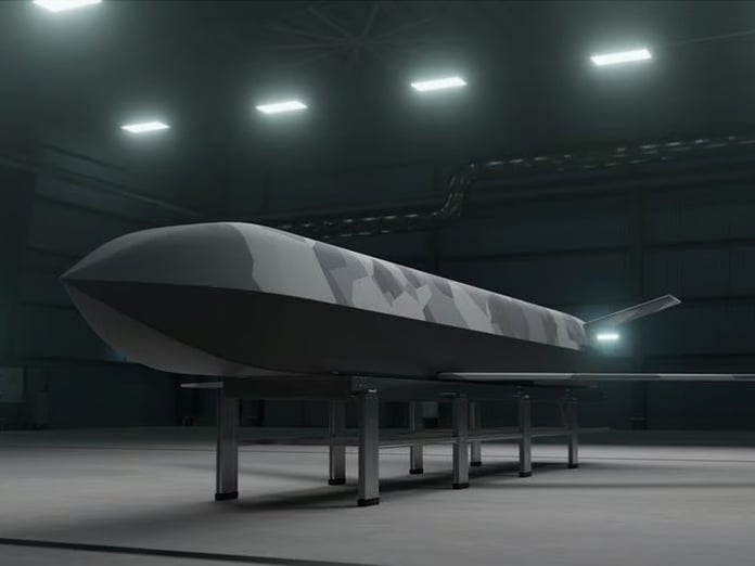 Lockheed Martin ve BAE Systems, otonom hava sistemleri için güçlerini birleştirdi