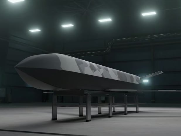 Lockheed Martin ve BAE Systems, otonom hava sistemleri için güçlerini birleştirdi