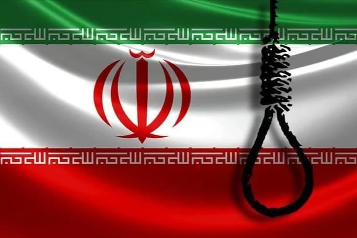 İran Mossad Casusu Ali Ardestani'yi İdam Etti
