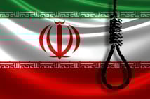 İran Mossad Casusu Ali Ardestani'yi İdam Etti