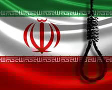 İran Mossad Casusu Ali Ardestani'yi İdam Etti