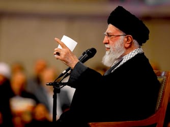 World Leaders React to Khamenei Killing