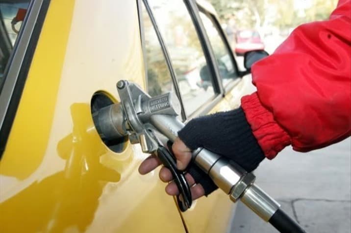 LPG'ye zam geldi: İşte yeni fiyatlar