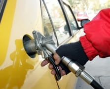 LPG'ye zam geldi: İşte yeni fiyatlar