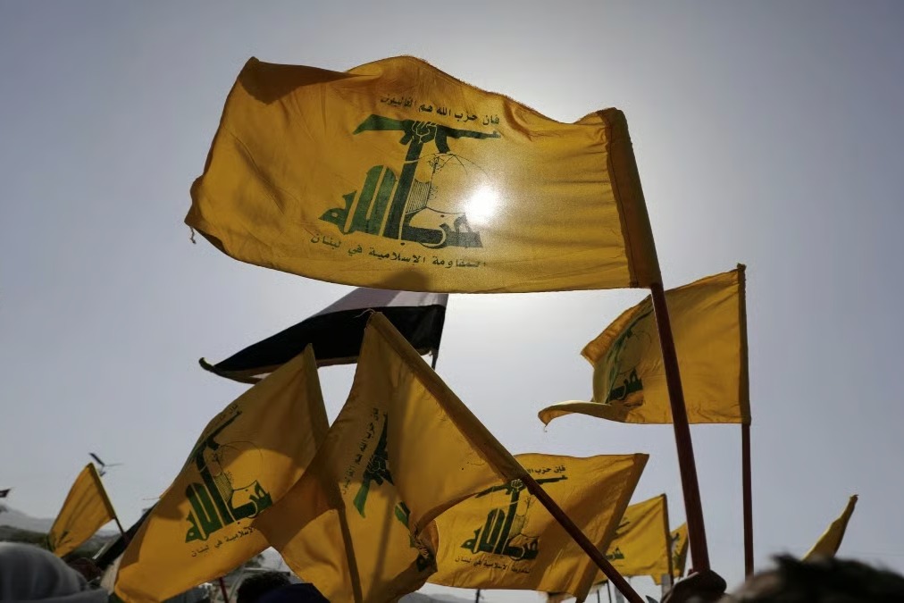 U.S. Push to Disarm Hezbollah Sparks Political Tensions