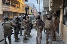 Organize suç örgütüne büyük darbe: 89 gözaltı 