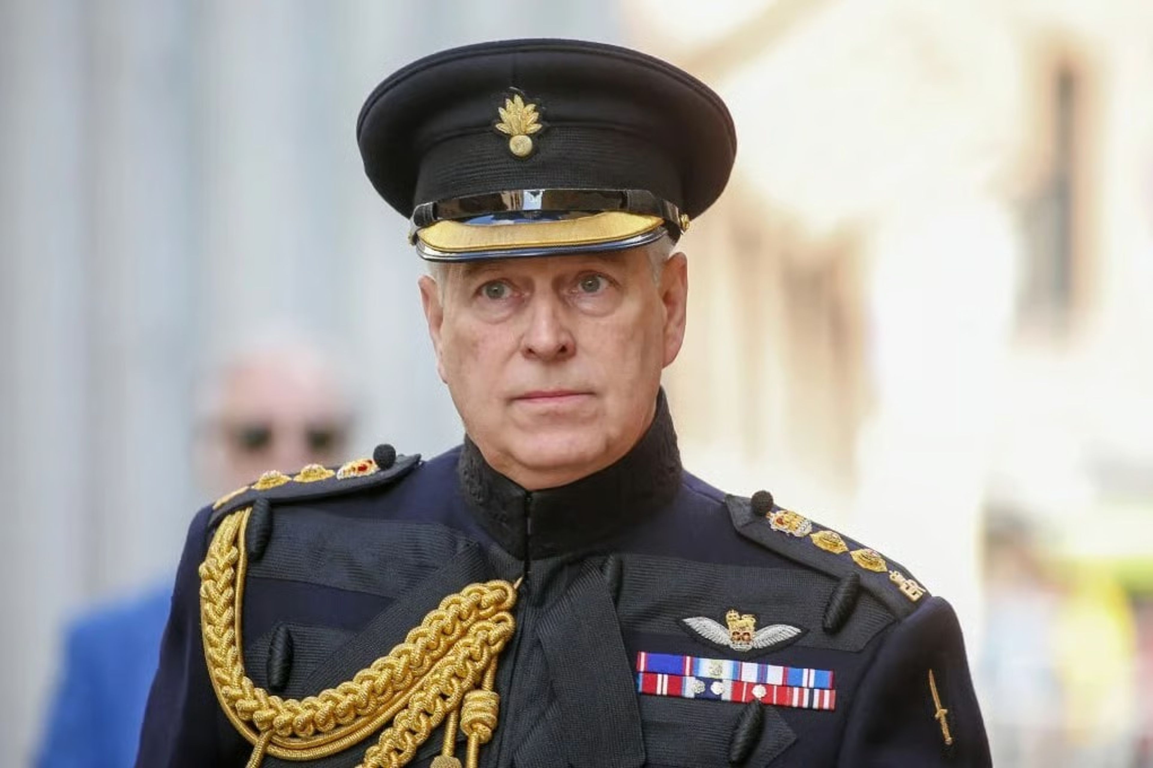 Buckingham'da deprem: Pedofili olduğu ortaya çıkan Prens'in unvanları elinden alındı