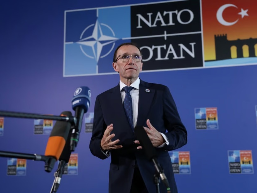 Norway Urges NATO Focus on Russia's Arctic Frontier