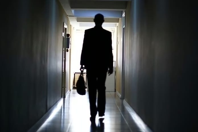 İşsizlik oranı yüzde 8,6'ya yükseldi