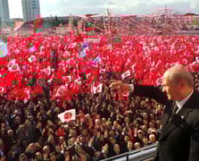 MHP'nin 'Terörsüz Türkiye' toplantıları 9 Ağustos'ta başlayacak