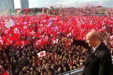 MHP'nin 'Terörsüz Türkiye' toplantıları 9 Ağustos'ta başlayacak