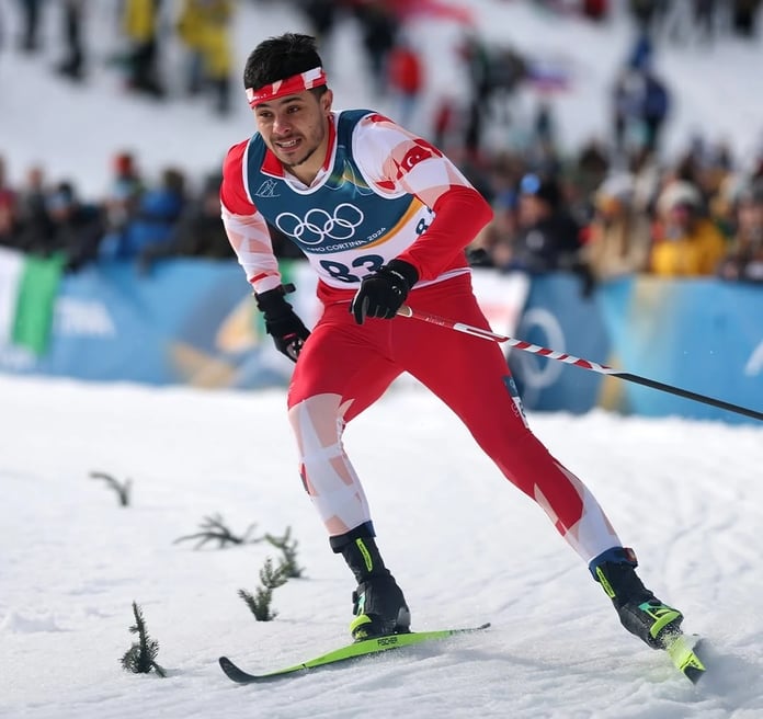 Abdullah Yılmaz elemeleri geçemedi