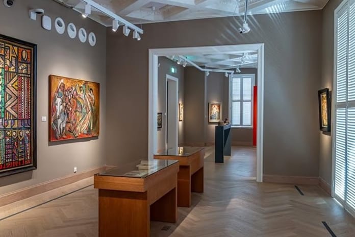 İstanbul'da bu hafta birçok etkinlik sanatseverlerle buluşacak