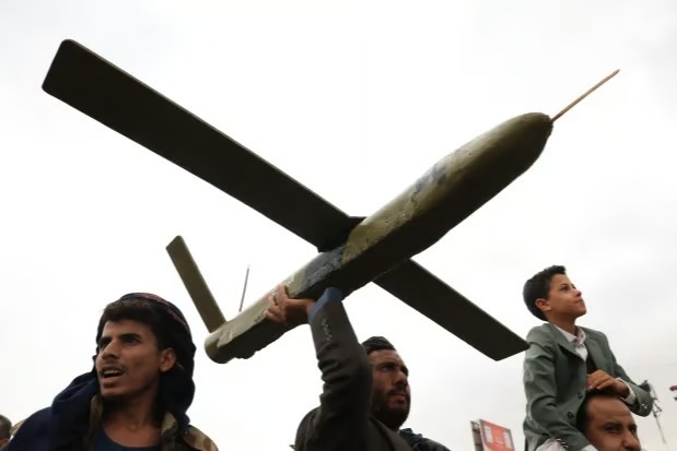 Houthis Resume Red Sea Attacks After Israel Strikes on Yemen