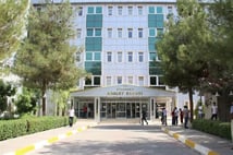 Diyarbakır Adliyesinde soygun! Kalaşnikof mermileri çalındı 