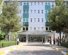 Diyarbakır Adliyesinde soygun! Kalaşnikof mermileri çalındı 