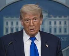 ABD Gazze'nin yeniden inşasına odaklandı