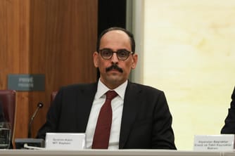 Turkish Intel Chief: Israel Risk Looms Over US-Iran Deal