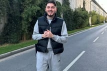 Ünlü rapçi Blok3 ve yapımcısı hakkında silahlı yağma iddianamesi hazırlandı