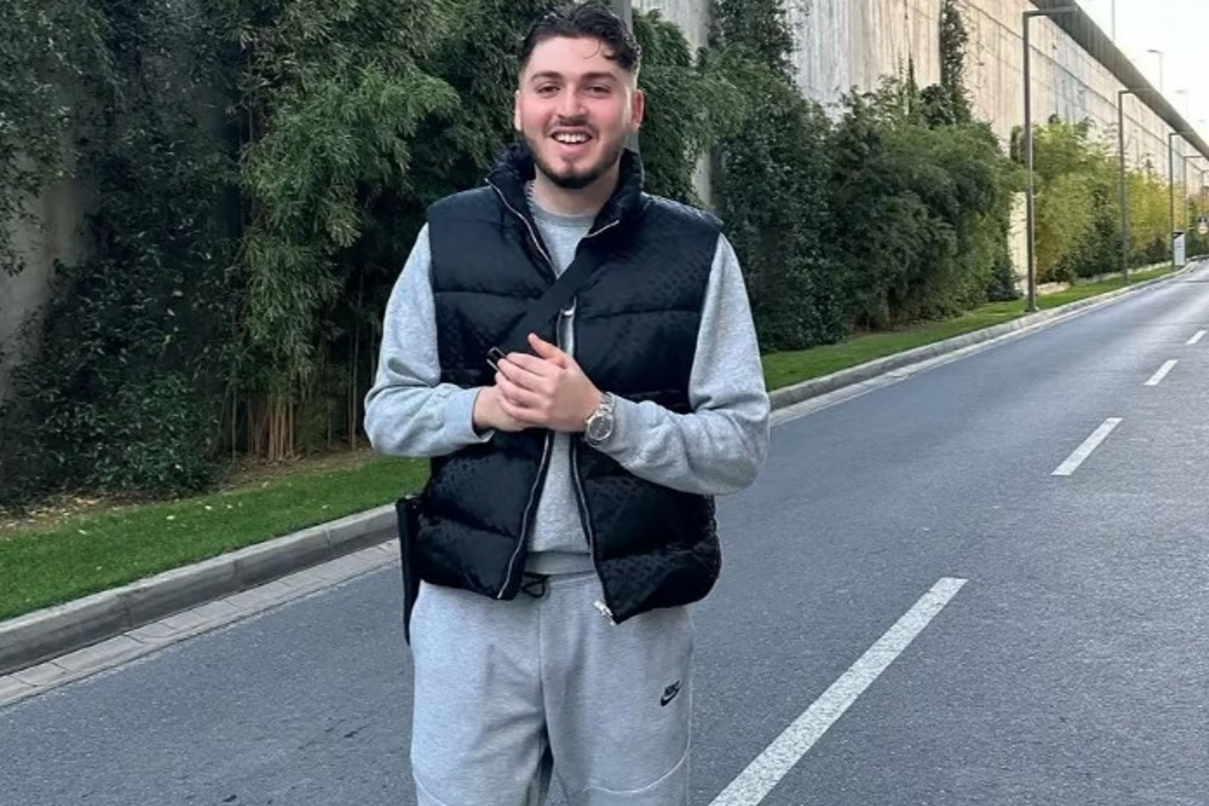 Ünlü rapçi Blok3 ve yapımcısı hakkında silahlı yağma iddianamesi hazırlandı