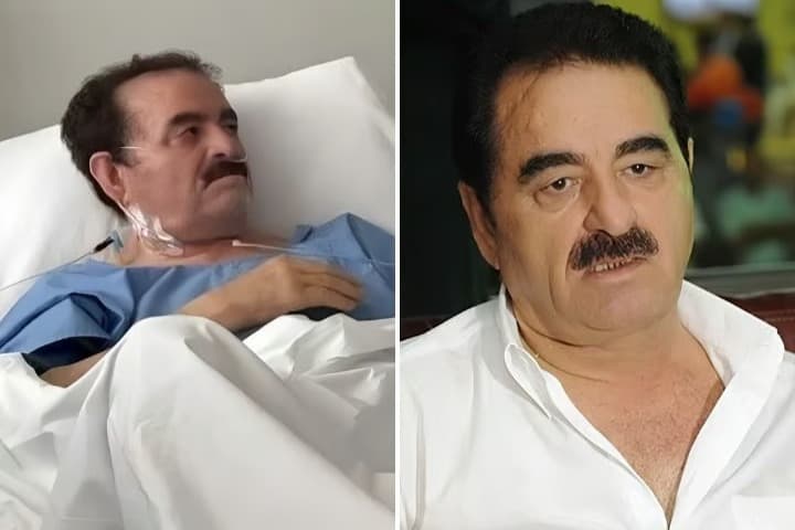 Tatlıses'in son hali olay olmuştu: Gerçek bambaşka çıktı!