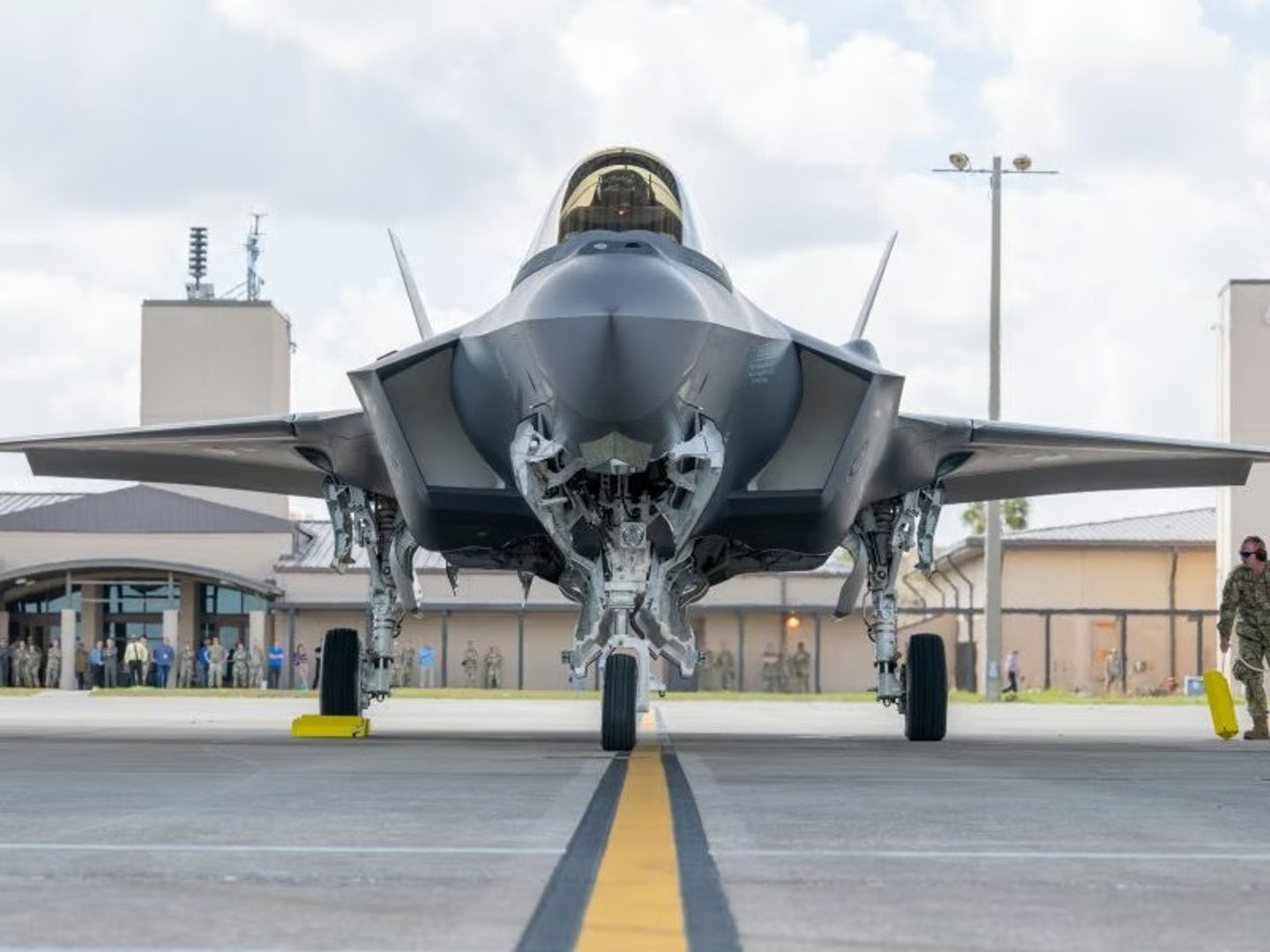 Danimarka’dan F-35 ve Patriot adımı: Savunma gücünü artırıyor, Ukrayna’ya destek veriyor