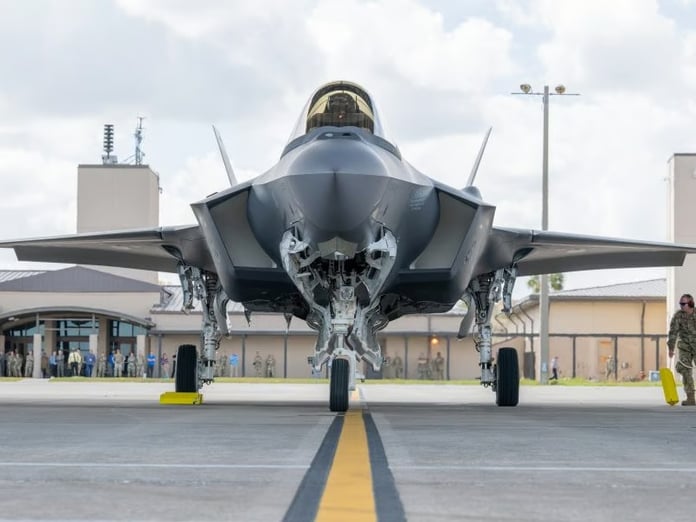 Danimarka’dan F-35 ve Patriot adımı: Savunma gücünü artırıyor, Ukrayna’ya destek veriyor