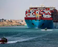 Mısır’dan BAE’ye ret: Stratejik liman hisselerini satmıyorlar