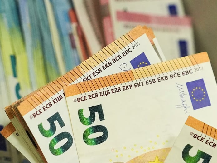 Euro kaç TL? 29 Aralık Euro/TL kuru alış-satış ne kadar?