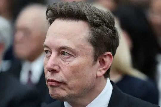Demokratlar çoğunluğu kazanırsa Musk ve şirketlerine soruşturma açmayı planlıyor