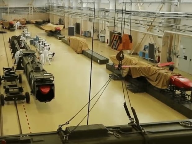 Putin, Trump görüşmesi öncesi yeni nükleer enerjili seyir füzesi testine hazırlanıyor